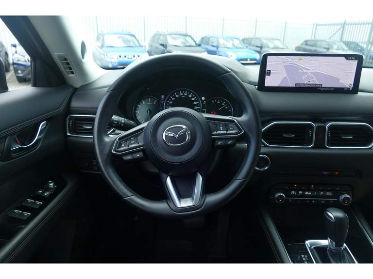 Mazda Mazda