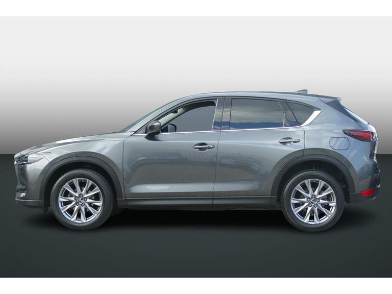 Mazda Mazda