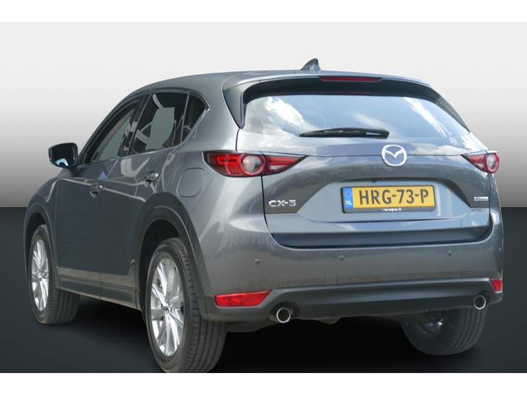 Mazda Mazda
