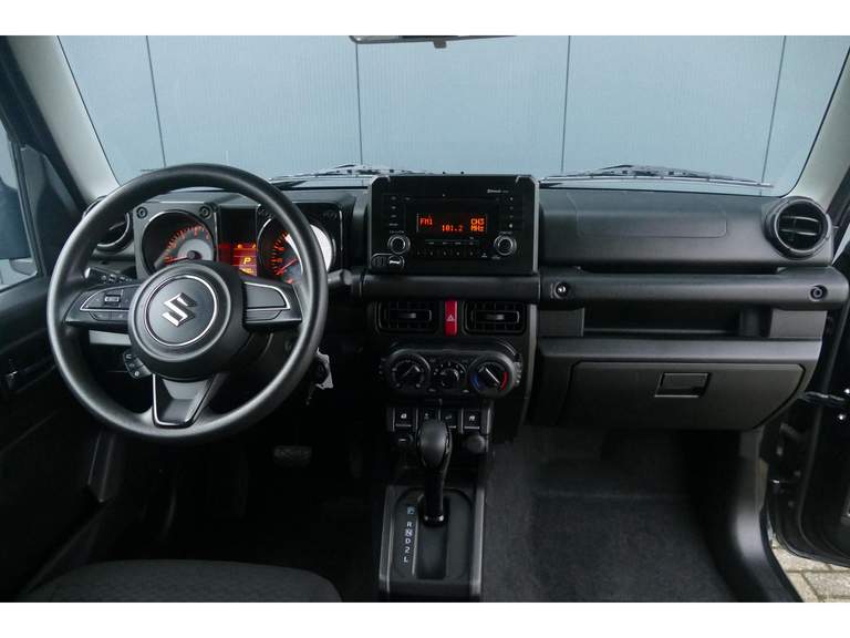 Suzuki