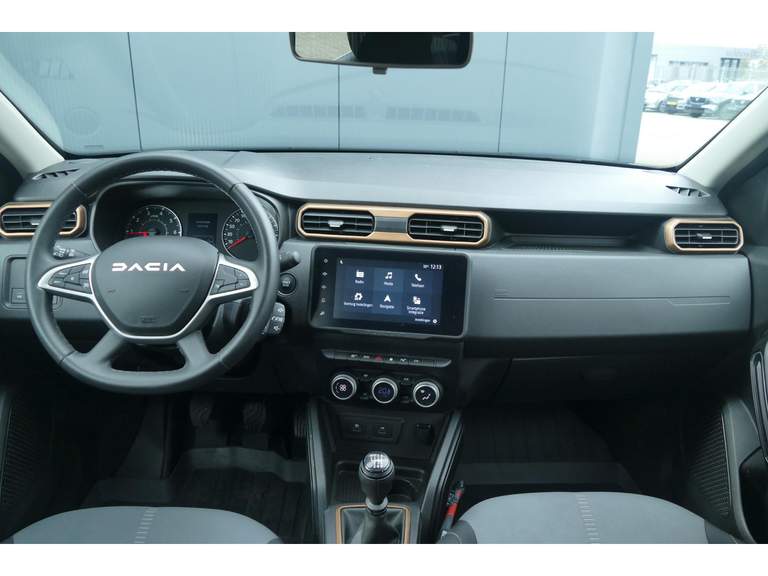 Dacia