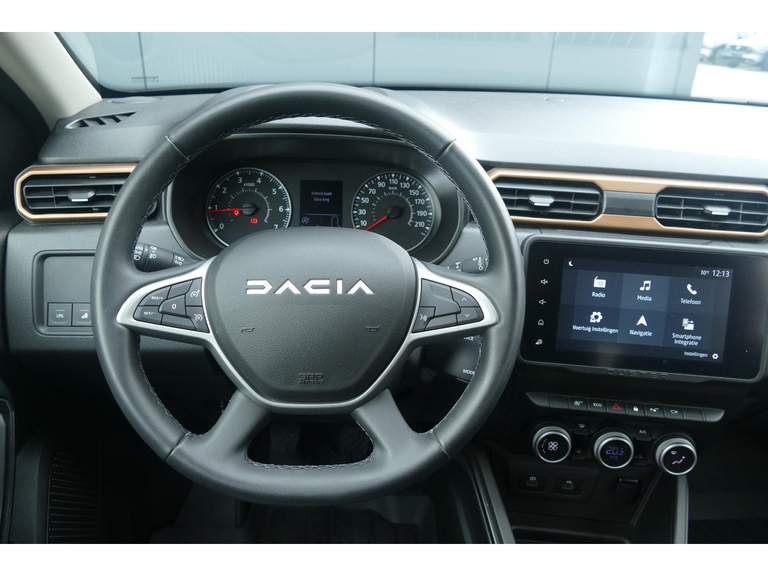 Dacia