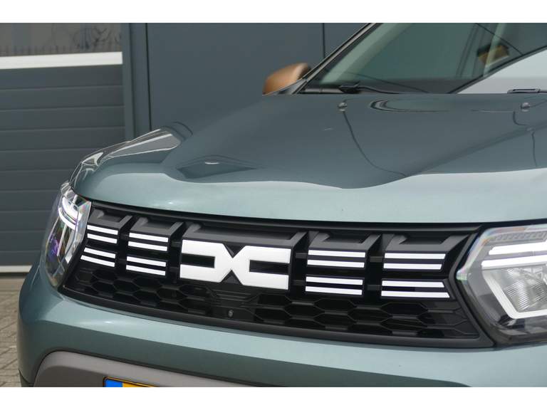 Dacia