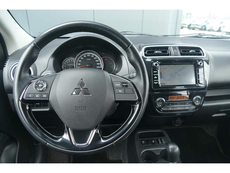 Mitsubishi