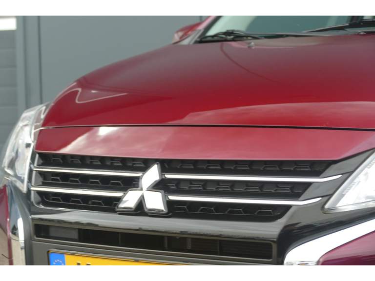 Mitsubishi