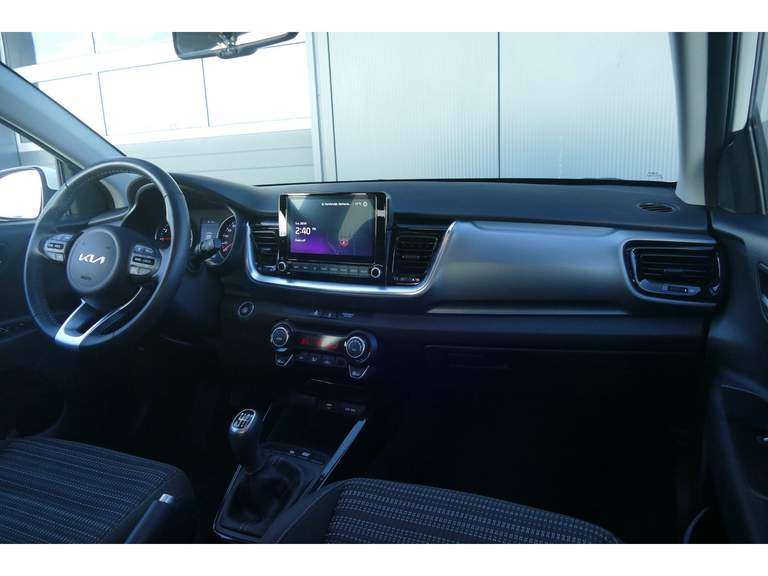 Kia