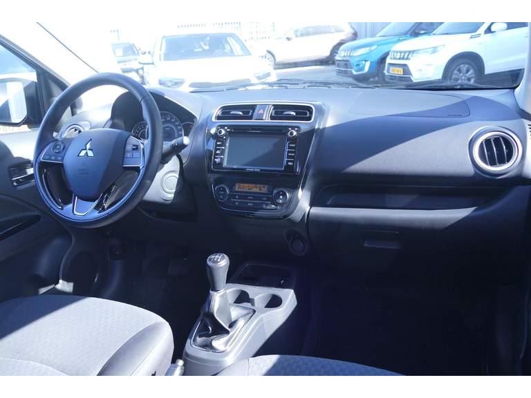 Mitsubishi
