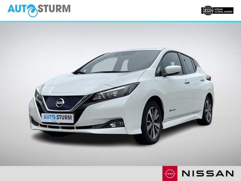 Nissan Nissan