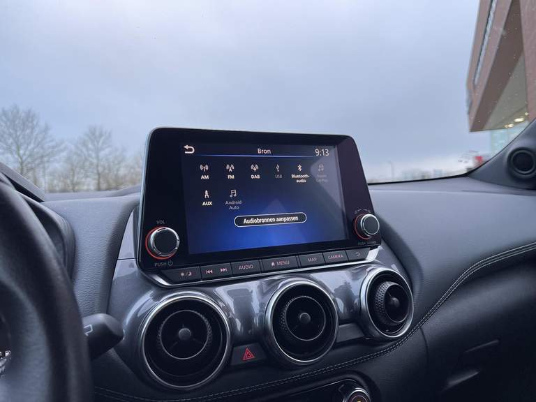 Nissan Nissan