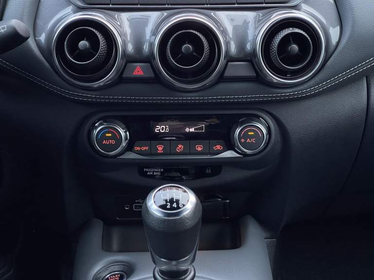 Nissan Nissan