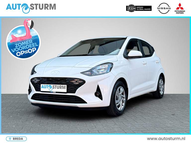 Hyundai