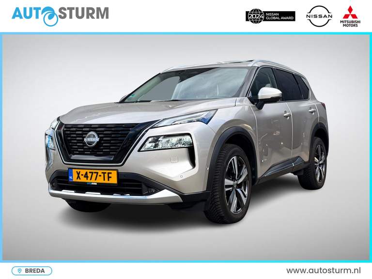 Nissan Nissan
