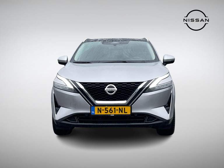 Nissan Nissan