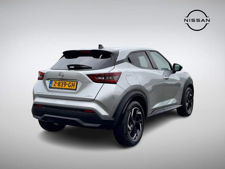 Nissan Nissan