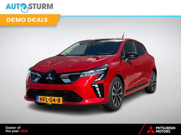 Mitsubishi Mitsubishi