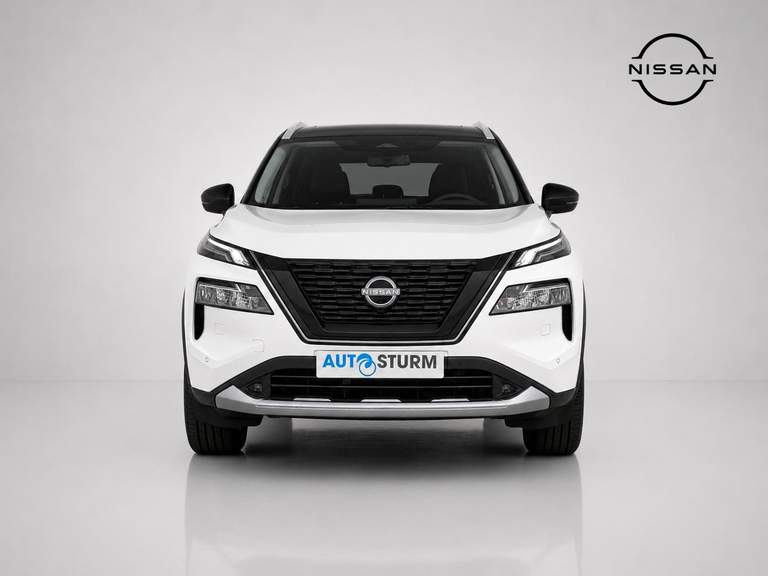 Nissan Nissan