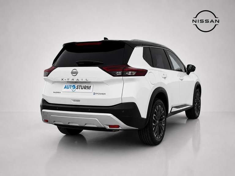 Nissan Nissan