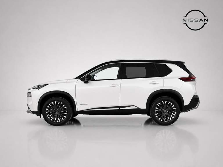 Nissan Nissan