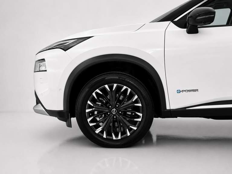 Nissan Nissan