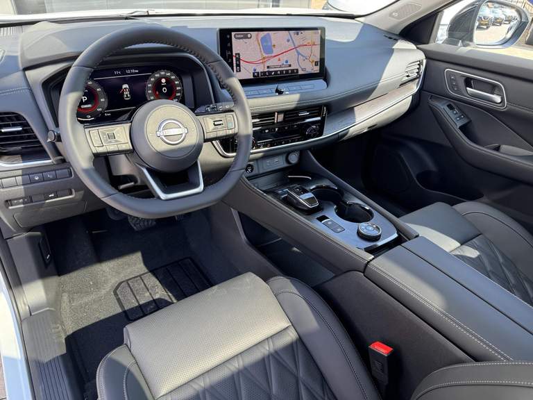 Nissan Nissan