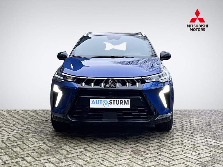 Mitsubishi