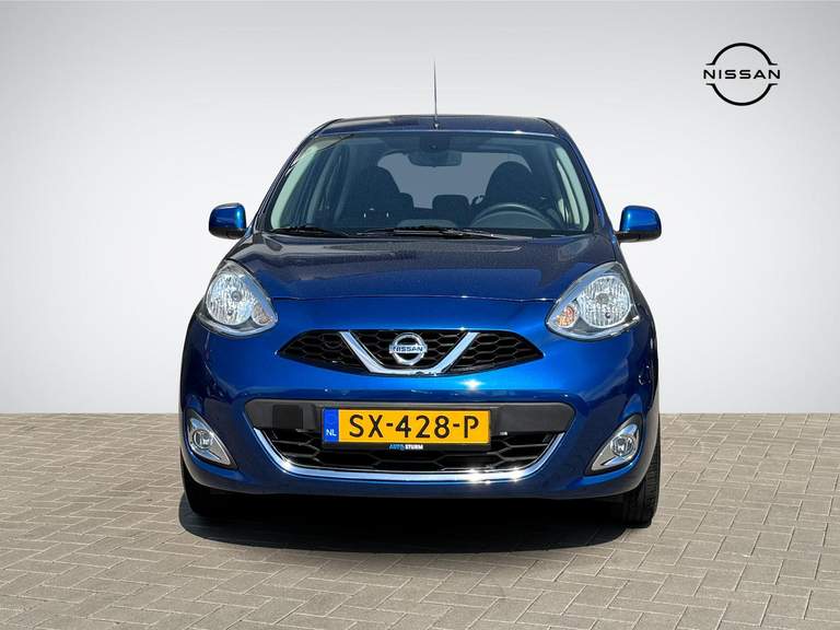 Nissan Nissan