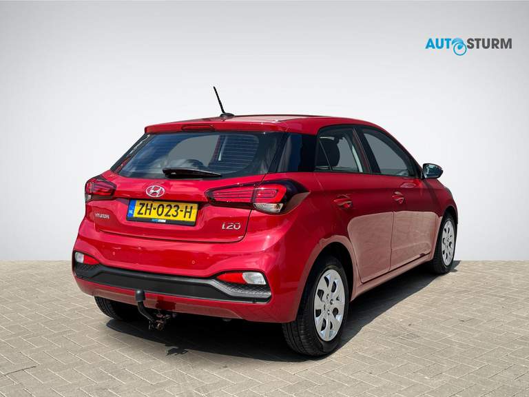 Hyundai Hyundai