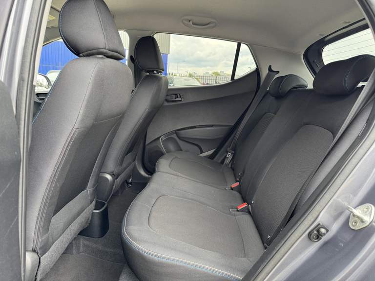Hyundai Hyundai