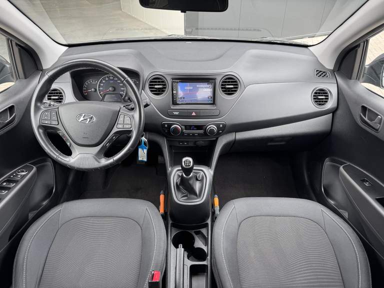 Hyundai Hyundai