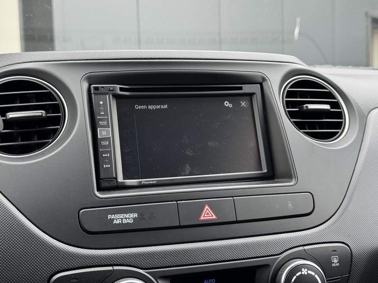 Hyundai Hyundai