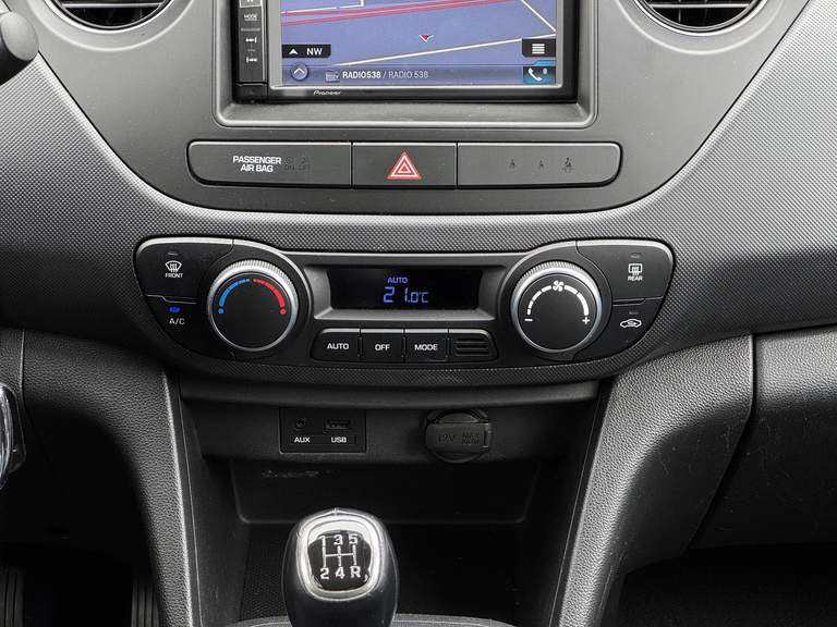 Hyundai Hyundai
