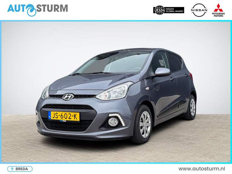 Hyundai Hyundai
