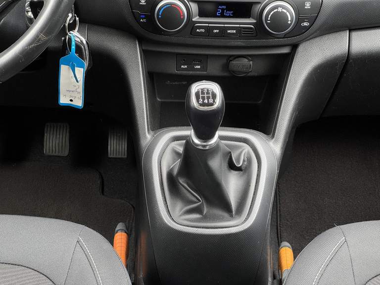 Hyundai Hyundai