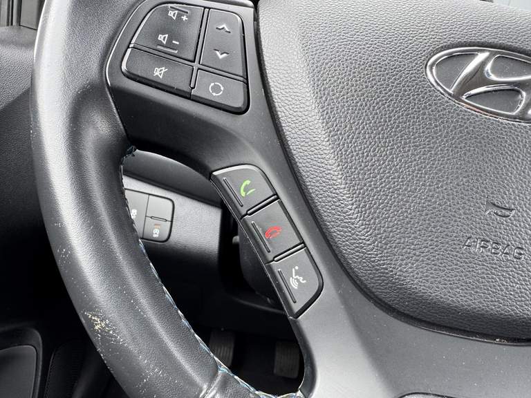 Hyundai Hyundai