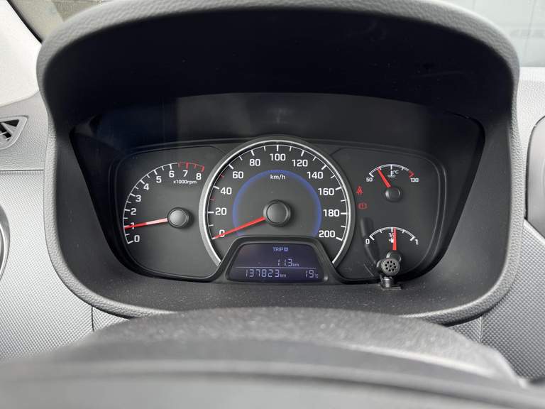 Hyundai Hyundai