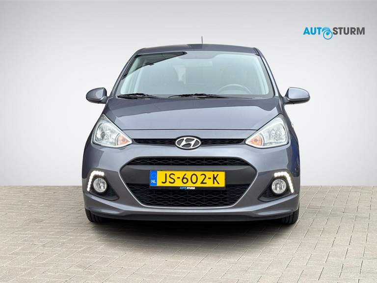 Hyundai Hyundai