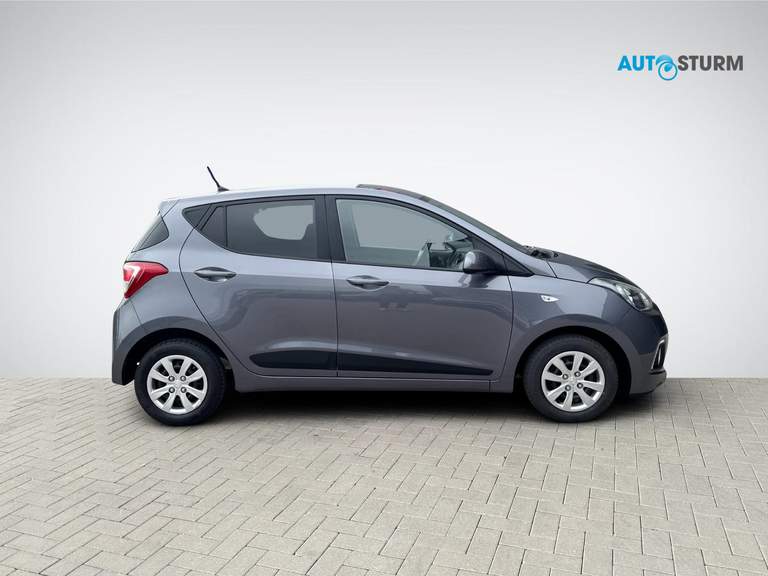 Hyundai Hyundai