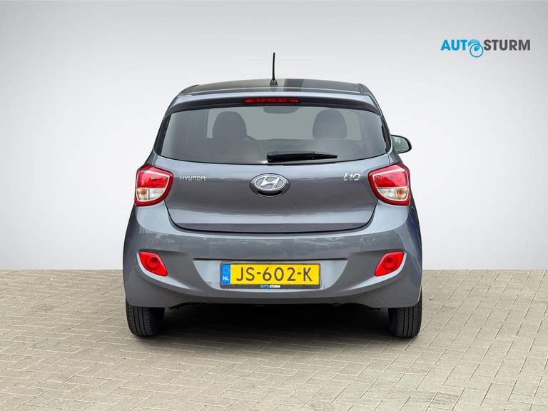 Hyundai Hyundai