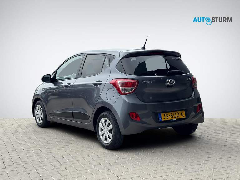 Hyundai Hyundai