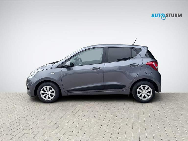 Hyundai Hyundai