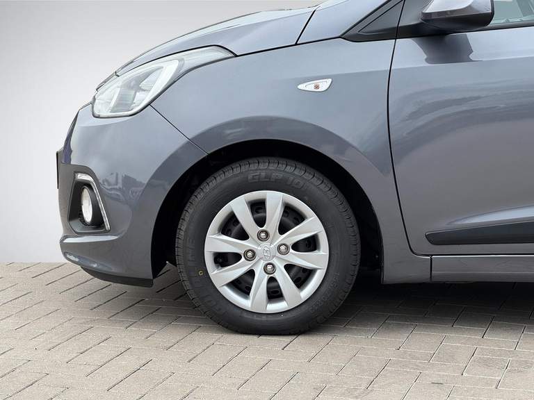 Hyundai Hyundai