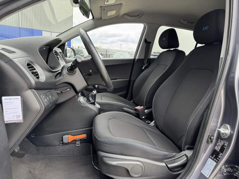 Hyundai Hyundai
