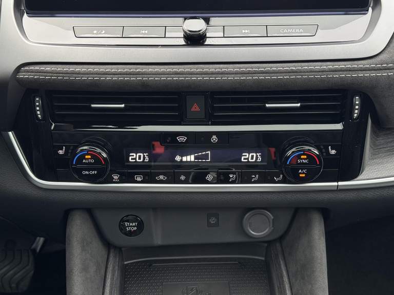 Nissan Nissan