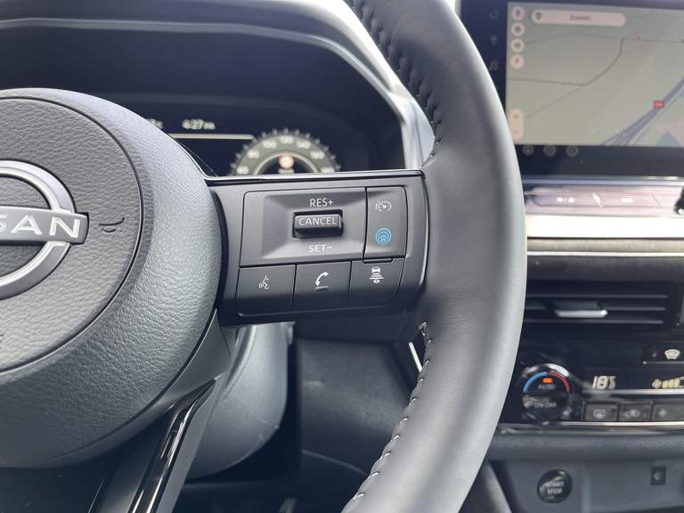 Nissan Nissan