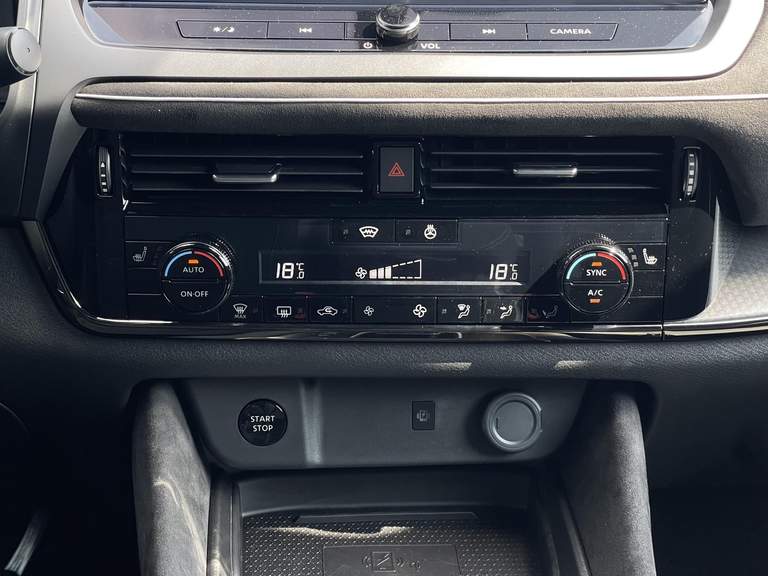 Nissan Nissan