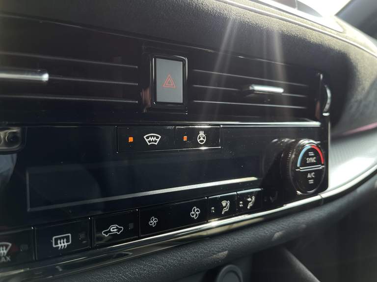 Nissan Nissan