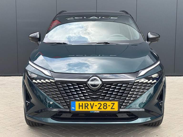 Nissan Nissan