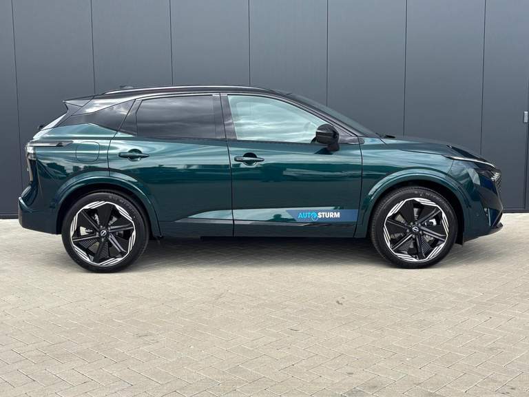 Nissan Nissan