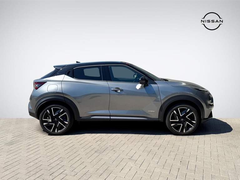 Nissan Nissan