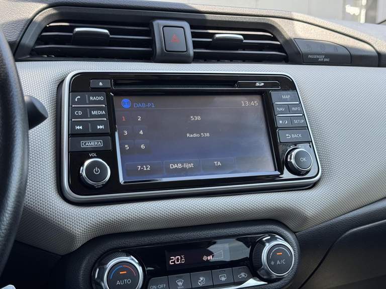 Nissan Nissan